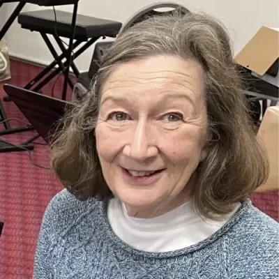 Barb Yates